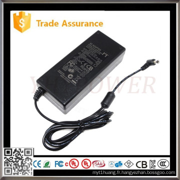 75W 15V 5A Adaptateur secteur YHY-15005000 110-750v ac